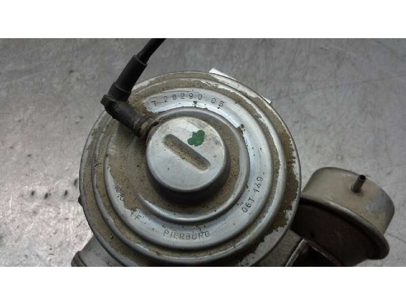 Recambio de valvula egr para chrysler voyager (rg) 2.5 crd lx referencia OEM IAM   