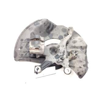 Recambio de mangueta delantera izquierda para bmw 3 touring (e46) 320 d referencia OEM IAM   
