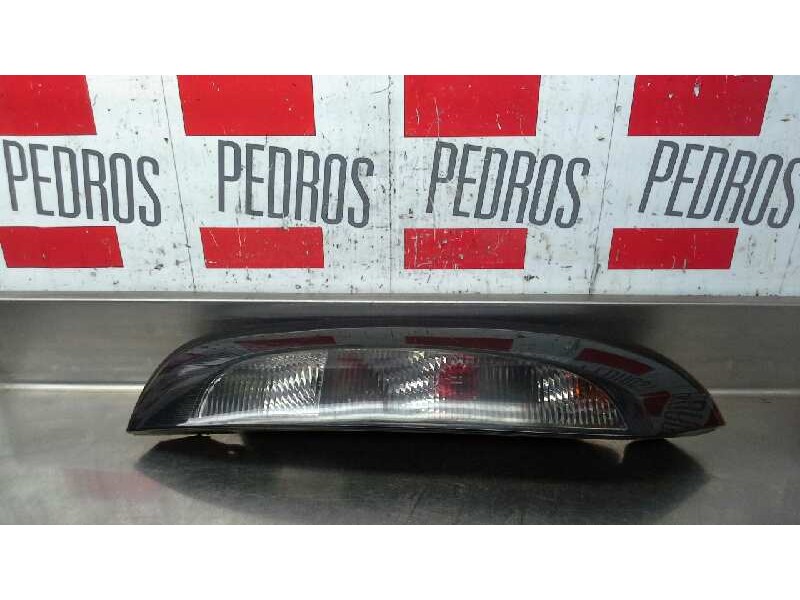 Recambio de piloto trasero izquierdo para opel corsa c sport referencia OEM IAM   