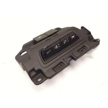 Recambio de mando multifuncion para renault zoe furgoneta/hatchback (bfm_) electric (bfma, bfmb) referencia OEM IAM 259804652R  