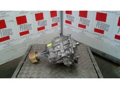 Recambio de caja transfer para nissan terrano (wd21) 2.7 turbodiesel referencia OEM IAM 33100G2305  33100G2305