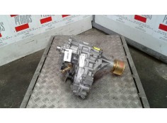 Recambio de caja transfer para nissan terrano (wd21) 2.7 turbodiesel referencia OEM IAM 33100G2305  33100G2305 2
