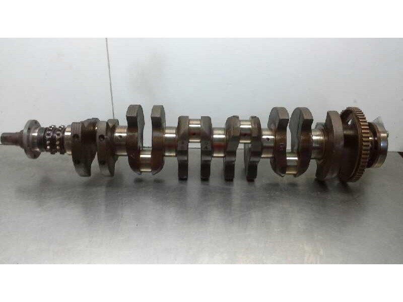 Recambio de cigueñal para bmw serie 3 berlina (e46) 323i referencia OEM IAM   