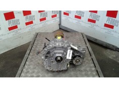 Recambio de caja transfer para nissan terrano (wd21) 2.7 turbodiesel referencia OEM IAM 33100G2306  33100G2306