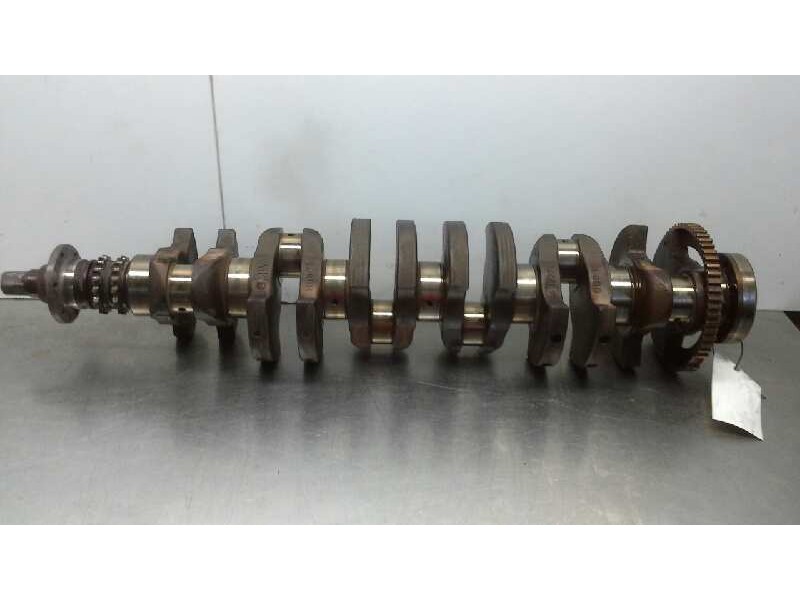 Recambio de cigueñal para bmw serie 3 berlina (e46) 323i referencia OEM IAM   