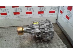 Recambio de caja transfer para nissan terrano (wd21) 2.7 turbodiesel referencia OEM IAM 33100G2306  33100G2306 2