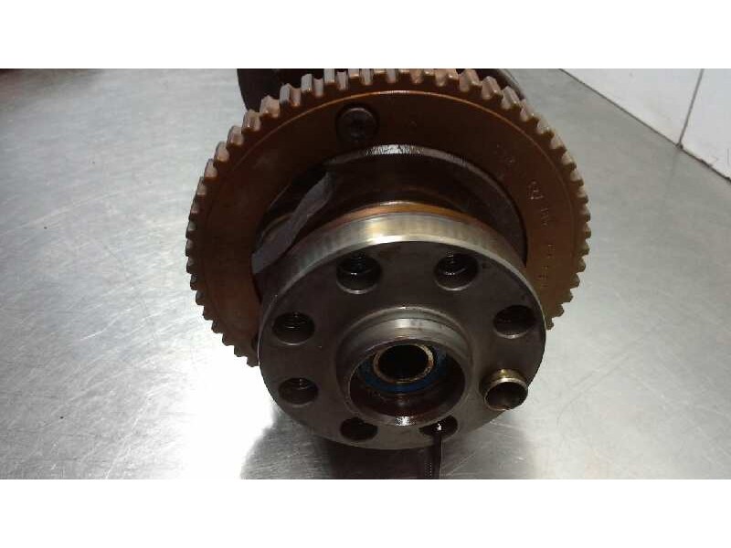 Recambio de cigueñal para bmw serie 3 berlina (e46) 323i referencia OEM IAM   