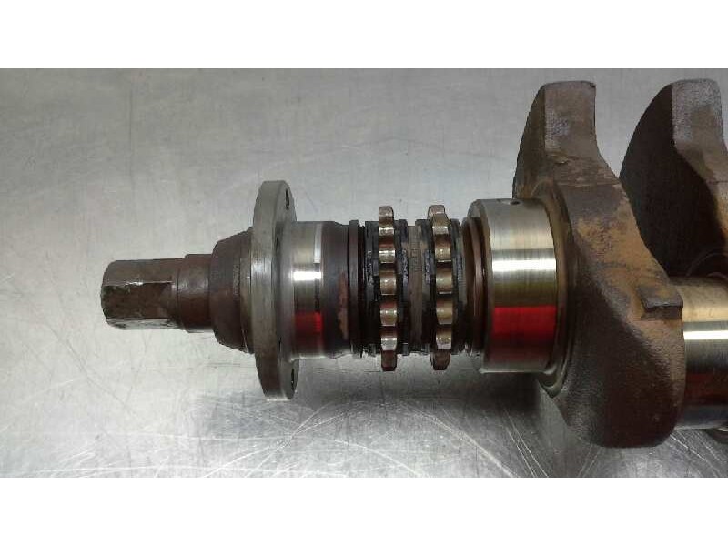 Recambio de cigueñal para bmw serie 3 berlina (e46) 323i referencia OEM IAM   