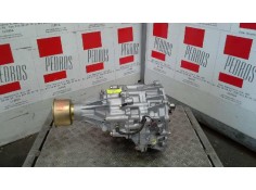 Recambio de caja transfer para nissan terrano (wd21) 2.7 turbodiesel referencia OEM IAM 33100G2311  33100G2311