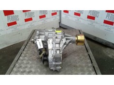 Recambio de caja transfer para nissan terrano (wd21) 2.7 turbodiesel referencia OEM IAM 33100G2311  33100G2311 2