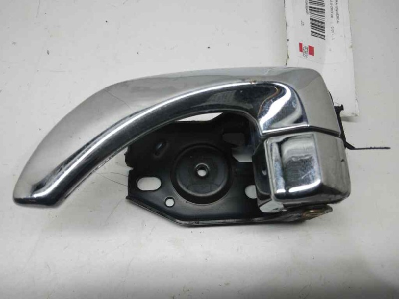 Recambio de maneta interior trasera izquierda para hyundai terracan (hp) 2.9 crdi gl referencia OEM IAM   