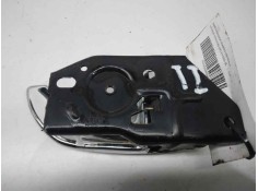 Recambio de maneta interior trasera izquierda para hyundai terracan (hp) 2.9 crdi gl referencia OEM IAM    2