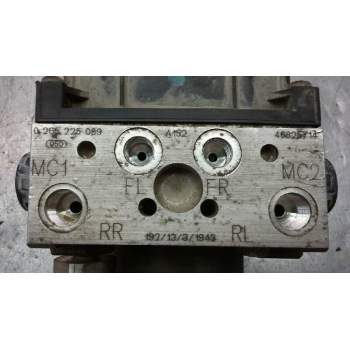 Recambio de abs para fiat stilo (192) 1.8 16v cat referencia OEM IAM   