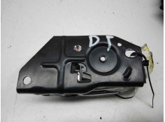 Recambio de maneta interior trasera derecha para hyundai terracan (hp) 2.9 crdi gl referencia OEM IAM    2