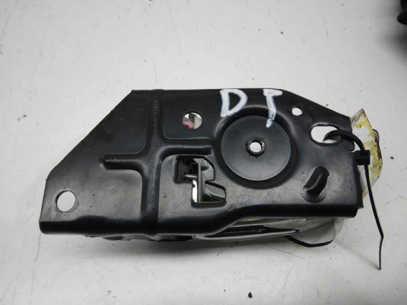 Recambio de maneta interior trasera derecha para hyundai terracan (hp) 2.9 crdi gl referencia OEM IAM   