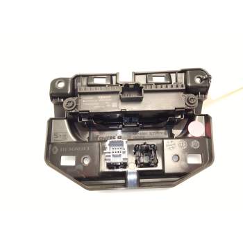 Recambio de mando multifuncion para renault zoe furgoneta/hatchback (bfm_) electric (bfma, bfmb) referencia OEM IAM 259804652R  