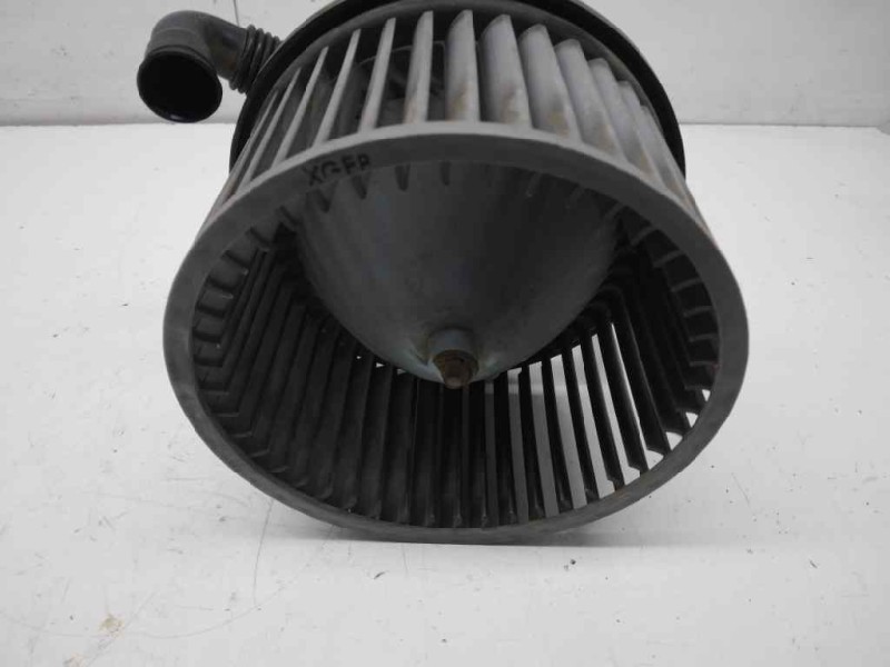 Recambio de motor calefaccion para hyundai terracan (hp) 2.9 crdi gl referencia OEM IAM 9710938000  