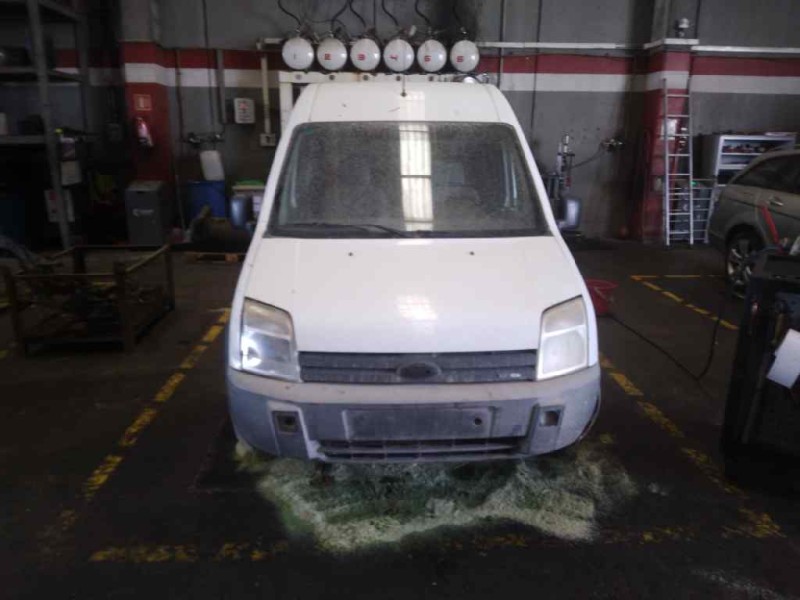 ford tourneo connect (tc7) del año 2006