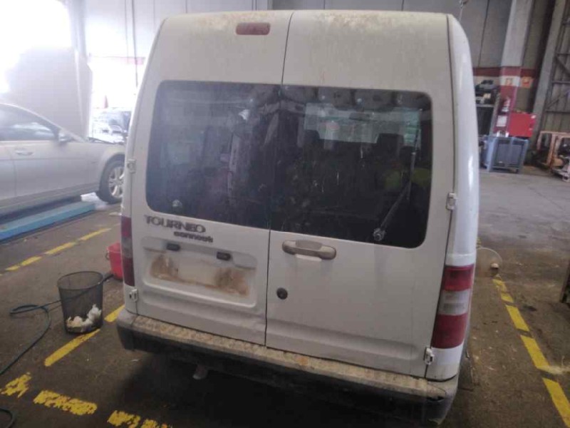 ford tourneo connect (tc7) del año 2006