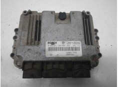 Recambio de centralita motor uce para renault laguna ii (bg0) privilege referencia OEM IAM 0281011969  