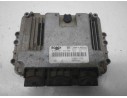 CENTRALITA MOTOR UCE 0281011969 8200311539 8200440204
