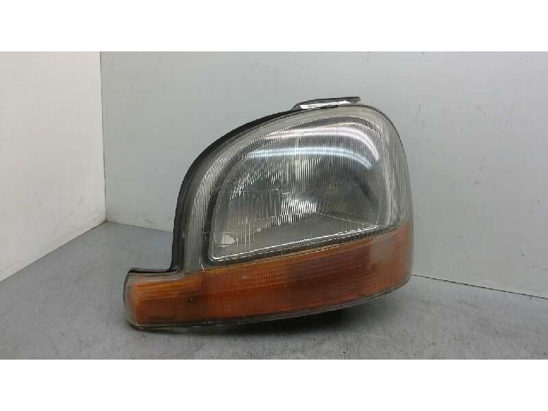 Recambio de faro izquierdo para renault kangoo (f/kc0) privilege referencia OEM IAM 260602509R  