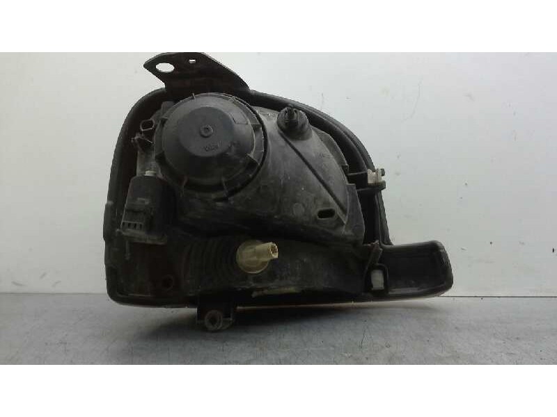 Recambio de faro izquierdo para renault kangoo (f/kc0) privilege referencia OEM IAM 260602509R  