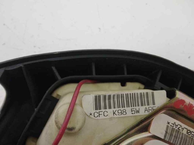 Recambio de airbag delantero izquierdo para chrysler 300 m (lr) 3.5 v6 referencia OEM IAM   