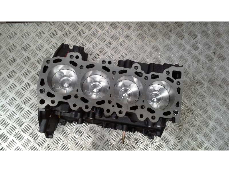 Recambio de bloque armado para nissan almera (n16/e) 2.2 16v turbodiesel cat referencia OEM IAM YD22  10103BN360