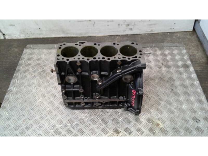 Recambio de bloque para nissan serena (c23m) 2.3 diesel referencia OEM IAM LD23  110107C025