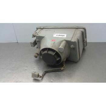 Recambio de faro izquierdo para pegaso td 35-10 35.10.1 referencia OEM IAM   