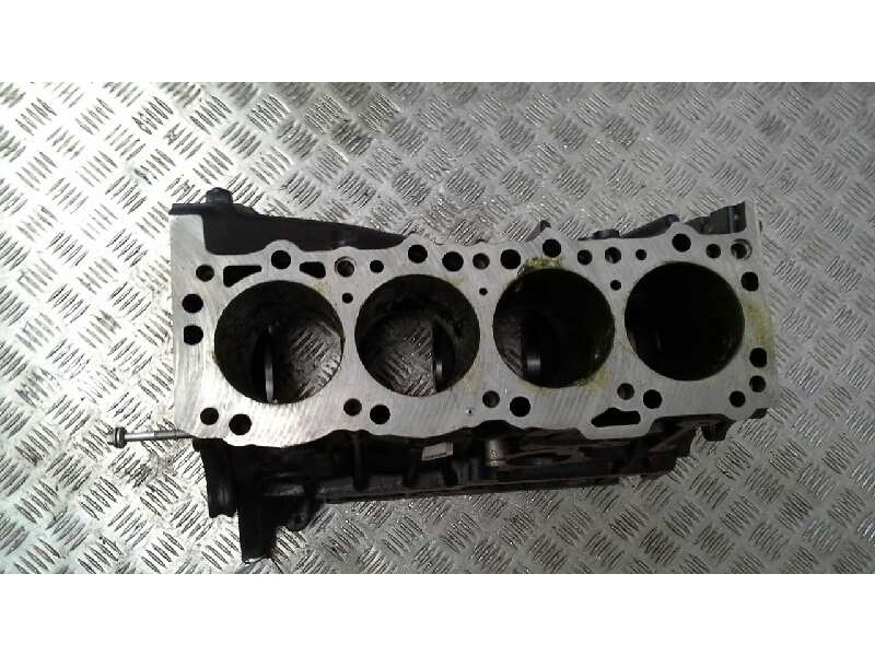 Recambio de bloque para nissan serena (c23m) 2.3 diesel referencia OEM IAM LD23  110107C025