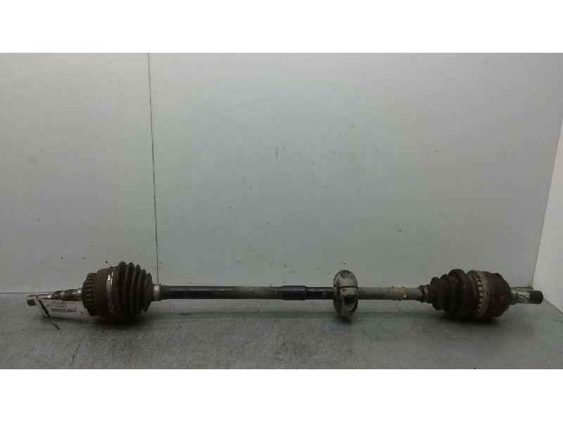 Recambio de transmision delantera derecha para opel vectra b caravan edition 2000 referencia OEM IAM   