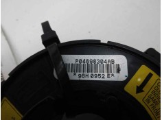 Recambio de anillo airbag para chrysler 300 m (lr) 3.5 v6 referencia OEM IAM    2