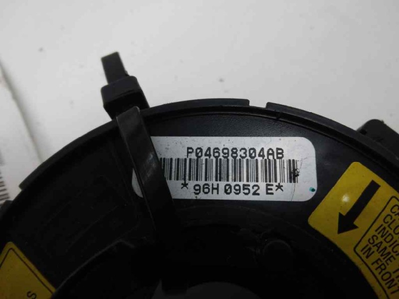 Recambio de anillo airbag para chrysler 300 m (lr) 3.5 v6 referencia OEM IAM   