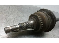 Recambio de transmision delantera derecha para opel vectra b caravan edition 2000 referencia OEM IAM    2