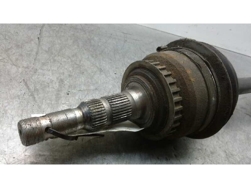 Recambio de transmision delantera derecha para opel vectra b caravan edition 2000 referencia OEM IAM   