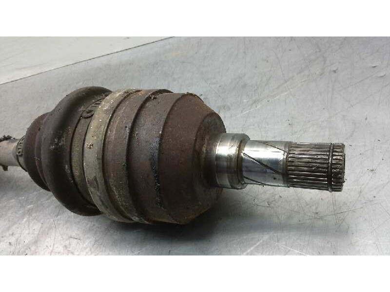 Recambio de transmision delantera derecha para opel vectra b caravan edition 2000 referencia OEM IAM   