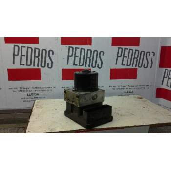 Recambio de centralita abs para renault laguna ii (bg0) 2.2 dci turbodiesel referencia OEM IAM   