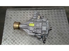 Recambio de caja transfer para nissan terrano (wd21) 2.7 turbodiesel referencia OEM IAM 33100G2312  33100G2312