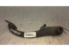 Recambio de pedal freno para iveco daily caja cerrada (1999 =>) 35 - s 14 caja cerrada referencia OEM IAM   