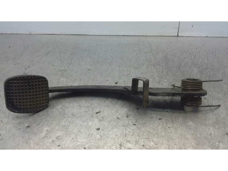 Recambio de pedal freno para iveco daily caja cerrada (1999 =>) 35 - s 14 caja cerrada referencia OEM IAM   