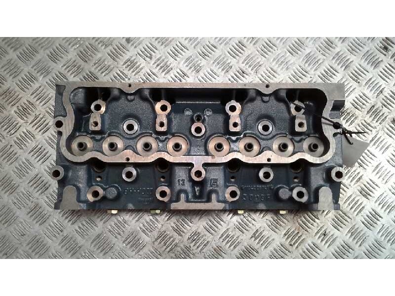 Recambio de culata para nissan atleon 35.15 referencia OEM IAM B440  110399X725