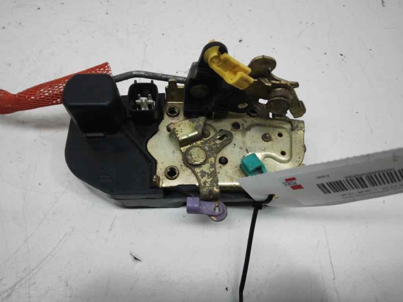 Recambio de cerradura puerta delantera derecha para chrysler 300 m (lr) 3.5 v6 referencia OEM IAM   