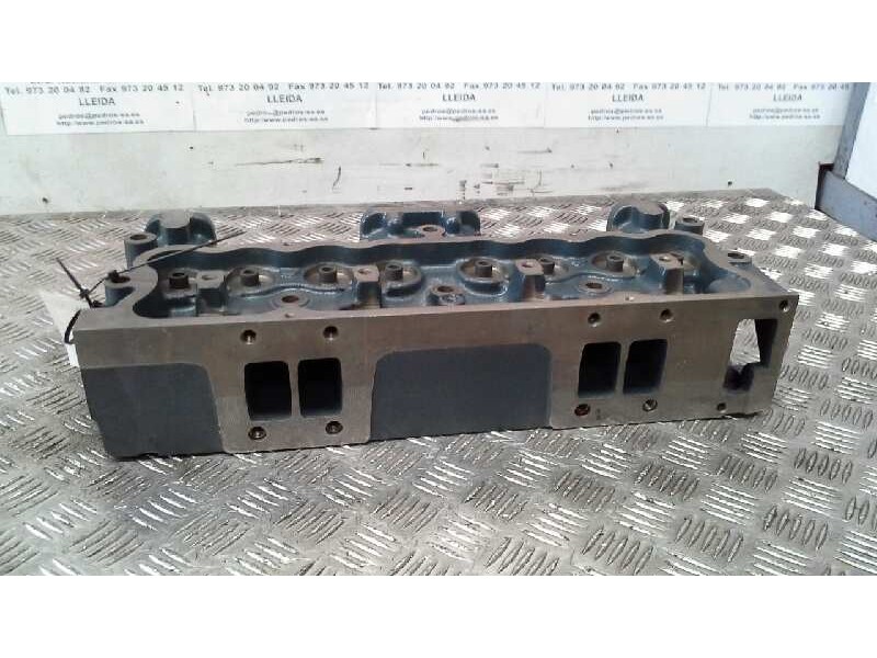 Recambio de culata para nissan atleon 35.15 referencia OEM IAM B440  110399X725