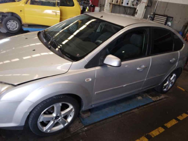 ford focus berlina (cap) del año 2007