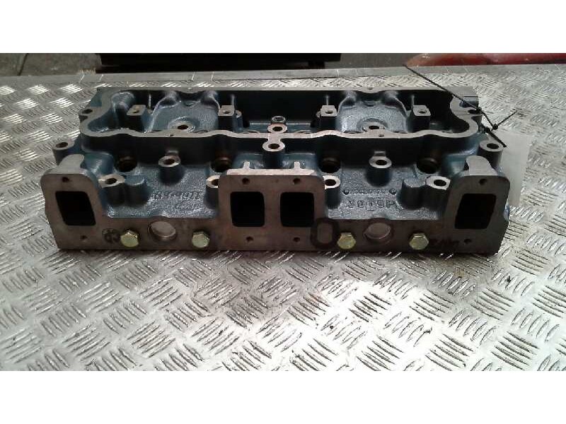 Recambio de culata para nissan atleon 35.15 referencia OEM IAM B440  110399X725