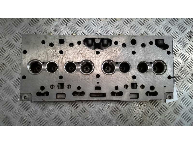 Recambio de culata para nissan atleon 35.15 referencia OEM IAM B440  110399X725