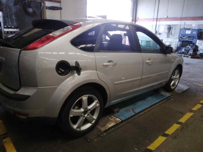 ford focus berlina (cap) del año 2007