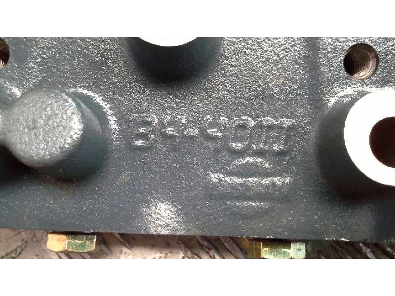 Recambio de culata para nissan atleon 35.15 referencia OEM IAM B440  110399X725